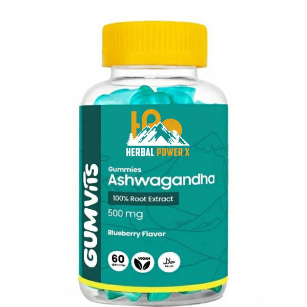Herbal PowerX Ashwagandha